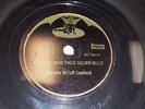 CHARLOTTE MCDUFF COPELAND Private Record 78rpm Ring Those Golden Bells/Face To