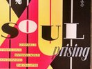 Soul Uprising LP Jackie Wilson Otis Leavill Barbra Acklin Tyrone Davis KENT UK