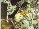 KATE BUSH Never For Ever LP 11 Track Gatefold (ema794) UK Emi 1980