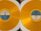 Third Man Records Vault 24 Complete- Loretta Lynn Van Lear Rose LP White Stripes