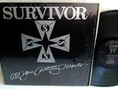 SURVIVOR 