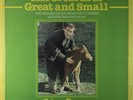 Johnny Pearson & His Orchestra - All Creatures Great And Small - Rampage RAMP-1