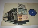 LP/THELONIOUS MONK ALONE IN SAN FRANCISCO/Riverside RLP 12-312