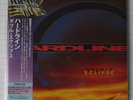 HARDLINE - Double Eclipse +1 BONUS JAPAN MINI LP SHM CD NEU RAR  UICY-94514