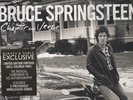 Bruce Springsteen Chapter and Verse Barnes&Noble ExclusiveEdition Tortoise Viny/