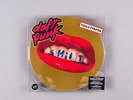 TOILET PAPER x DAFT PUNK DA FUNK / TEACHERS Gold Vinyl VERY LIMITED EDITION 