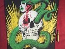 Vintage Venom 