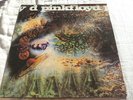 Pink Floyd - A saucerful of secrets - Yellow vinyl - LP
