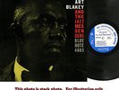 ART BLAKEY & The Jazz Massengers, BLUE NOTE  BLP-4003  RVG  EAR 