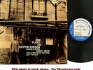 DEXTER GORDON, One Flight Up, Blue Note, BLP-4176 VAN GELDER in Shrink