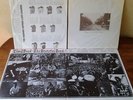 THE GRATEFUL DEAD Live Dead VINYL 2 LP first run original