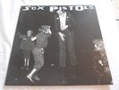 Sex Pistols - Live at Ivanhoes - LP