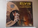 ELVIS PRESLEY-ALOHA FROM HAWAII-RCA CPD2-2642 - 2 LPS-GATE COVER-QUADRA 
