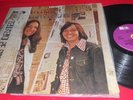 Elia y Elizabeth ?Alegria Lp First edition Colombia