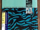 Pete La Roca BASRA Blue Note Connoisseur 1995 180-gram LP NM Joe Henderson