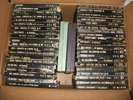 Lot#2 40 Boxed Sets RCA Victor 1st year of the 45 RPM Record ...1949