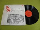 The Who - Live At Leeds RARE Different & Unique Cover 1970 Israel Made LP EX