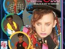 Culture Club - Colour by Numbers