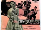 BETTY SMITH QUINTET VINYL RARE UK DECCA EP 1957 Jazz Skiffle Tri-Center 45 Ex+
