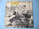 Horace SILVER Quintet ?– 6 Pieces - Blue Note 1539 - Lexington - 1st ed 