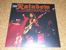 RAINBOW  -  Live in Munich 1977    /   2 LP  -  RED  -  VINYL  -  DIO   /    OVP