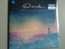 Riverside love, fear and the time machine blue vinyl 200ex