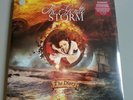The gentle storm The diary clear vinyl 100ex sealed