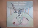 Pekka Pohjola, Harakka Bialoipokku, rare prog psych, Love Records