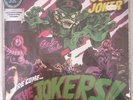JOLLY JOKER Here comes...the Jokers deluxe ed. LP Vinyl New sealed + 4 guitar pi