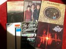 Hatfield & The North Idle Race Kraftwerk/6 x Prog Originals As One Lot.