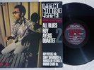 HERBIE MANN/ROY AYERS QUARTET ALL BLUES DENON YX-7404ND Japan MASTERSONIC LP
