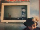 Udo Lindenberg,Peter Herbolzheimer - Free Orbit - LP von 1975 rotes MPS Mint-