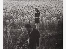 JESU / SUN KIL MOON - SILVER WITH BLACK SPLATTER 2xLP- 300 MADE - MARK KOZELEK