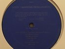 The Beach Boys “Good Vibrations From London” RARE DR. PEPPER UK RADIO CONCERT LP