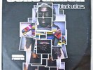 TONY ALLEN - black voices  LP. fela Kuti afro beat