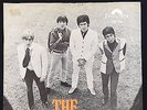 Who: Summertime Blues / Heaven and hell. VG+ Swedish issue