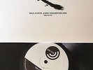 Balance and Composure 
