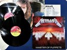 METALLICA 