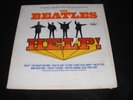 The Beatles HELP  MONO LP OST LP Original Rainbow Labels Capitol Gatefold CLSSIC