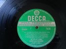 ROLLING STONES HIGH TIDE AND GREEN GRASS LP DECCA TXS 101 FIRST STEREO PRESSING