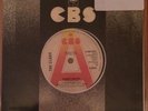 THE CLASH - REMOTE CONTROL  UK 1977 DEMO PROMO / PUNK / NEAR MINT 