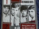 David Bowie Manish Boys Davy Jones & Lower Third See for Miles 12
