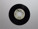WALTER JACKSON Special Love 45 Okeh Rec. 4-7215 US 1965 VG+ RARE SOUL PROMO 7