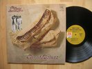 FLYING BURRITO BROS burrito deluxe A&M SP 4258  Gram Parsons 1970 NM