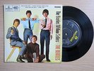 THE BEATLES Million Sellers UK 7