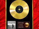 CHRIS STAPLETON TRAVELLER CD  GOLD DISC VINYL LP FREE SHIPPING TO U.K.