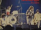 RAMONES 'IT'S ALIVE' UK DOUBLE LP