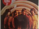The KINKS Village Green Preservation Society 50th Anniversary Mono LP Ex.