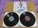 THE CURE The Cure GEFFEN 2x LP VERY RARE ORIGINAL 2004  UK / EU 1ST PRESSING