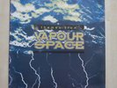 VAPOURSPACE Themes From Vapourspace UK double vinyl LP Internal Records 1994